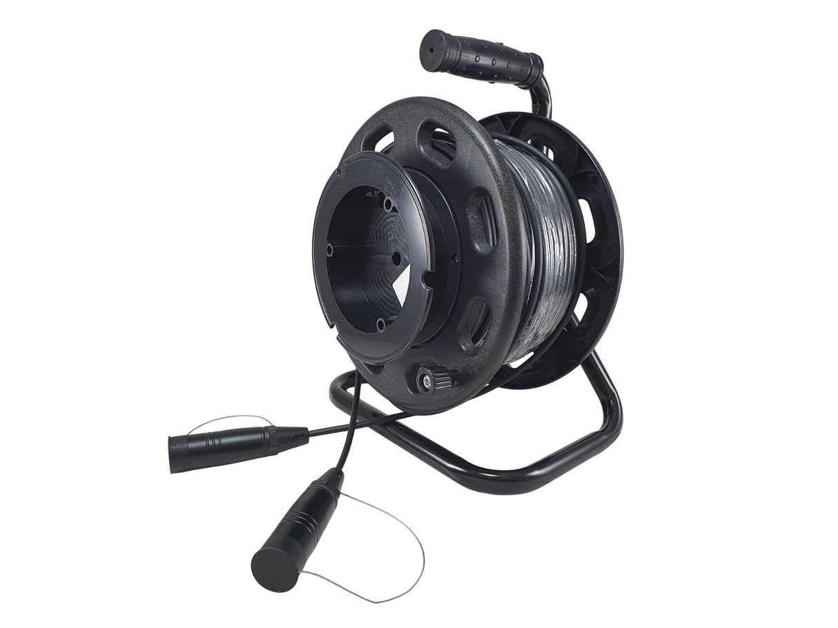 Cable Hdmi Activo Optico Equip Hdmi 2.1 8k 25m 48gbps