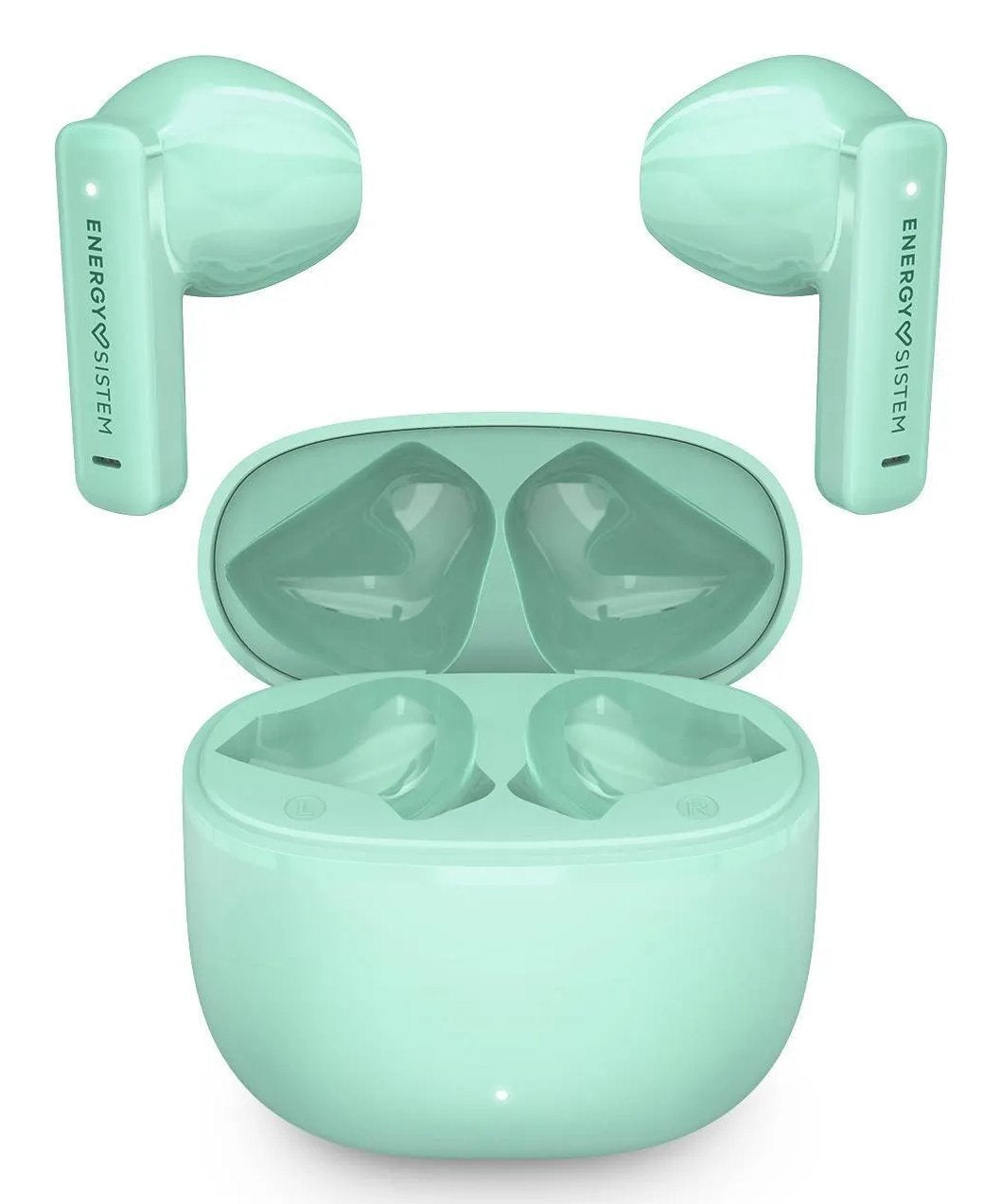 EAN 8432426459216 - Energy Sistem StreetMusic Auriculares True Wireless Stereo (TWS) Dentro de oído Llamadas/Música USB Tipo imagen 3