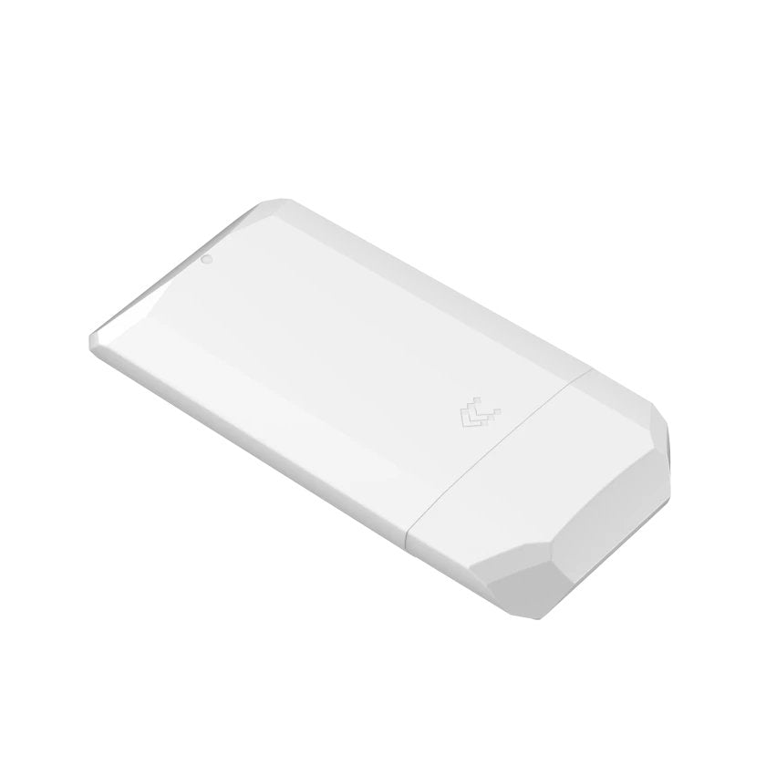 EAN 4779027312927 - Teltonika OTD140 router Gigabit Ethernet Blanco imagen 5