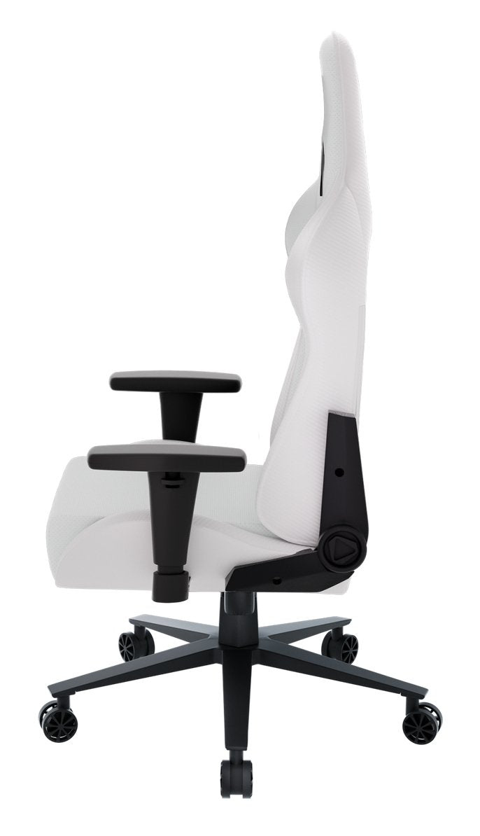 Silla Gaming  Onex Stc X Hardcore - Blanca