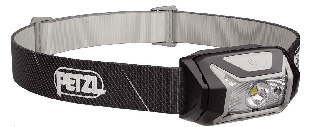 Petzl E061aa00 Tikka Lamp Negro