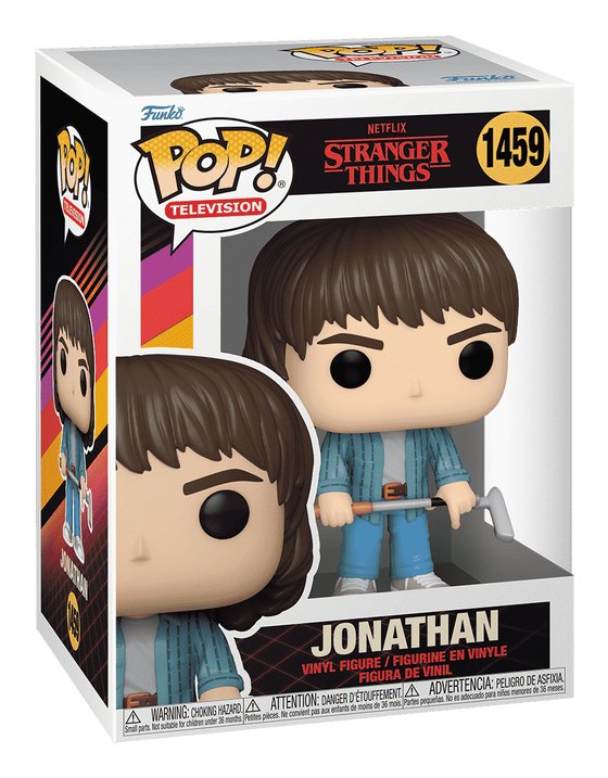 EAN 0889698721349 - FUNKO POP! 72134 figura de acción y colleccionable imagen 2