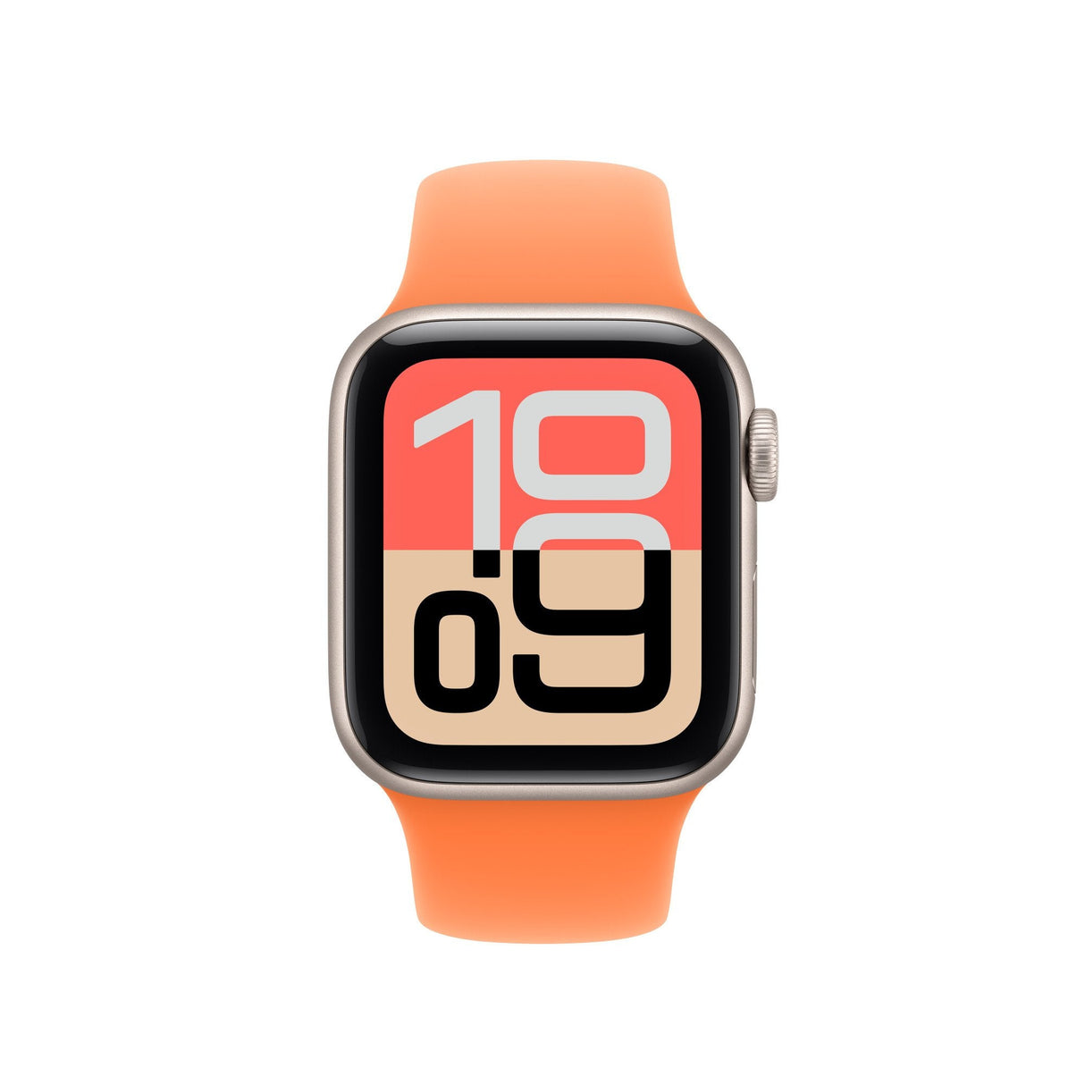 40mm Clementine Sport Band - M/L