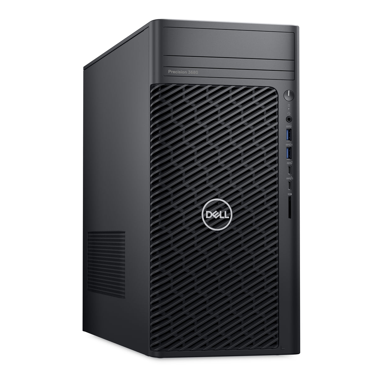 EAN 5397184865224 - DELL Precision 3680 Intel® Core™ i7 i7-14700 32 GB DDR5-SDRAM 1 TB SSD NVIDIA T1000 Windows 11 Pro Torre imagen 2