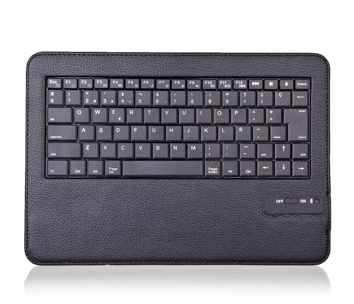 EAN 8436043196004 - Phoenix Technologies Keybtcase 7-8 Bluetooth Negro imagen 3