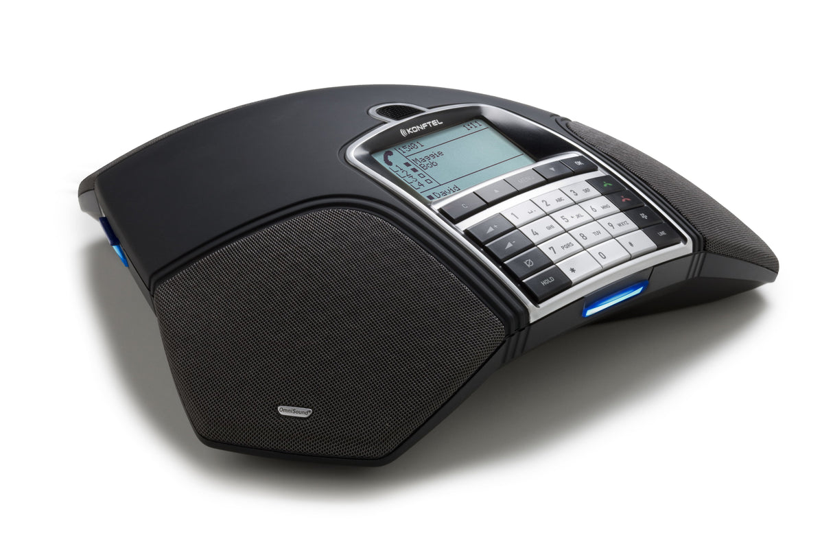EAN 7394001010759 - Konftel 300IP Teléfono IP para conferencias imagen 4