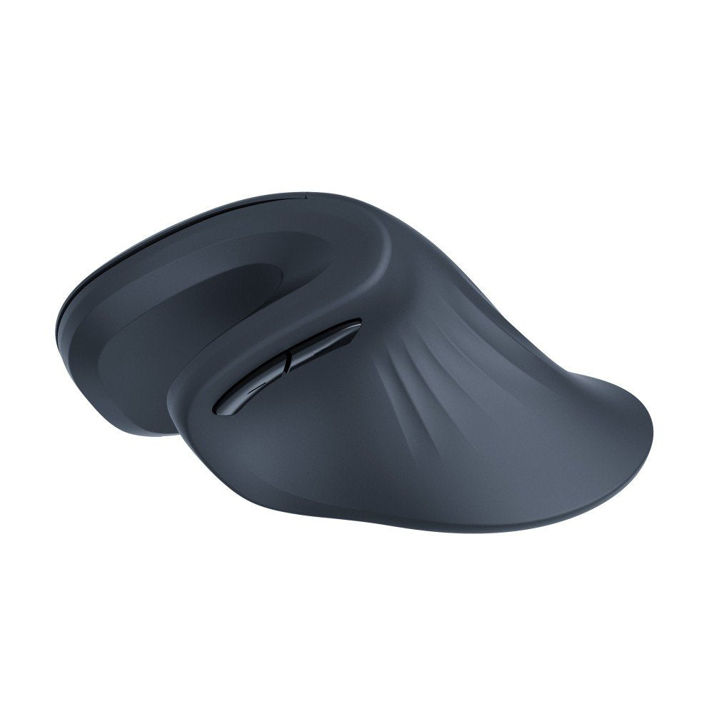 EAN 8059018369205 - Techly IM 1100-VM-B ratón Médico mano derecha RF inalámbrico Óptico 3200 DPI imagen 14