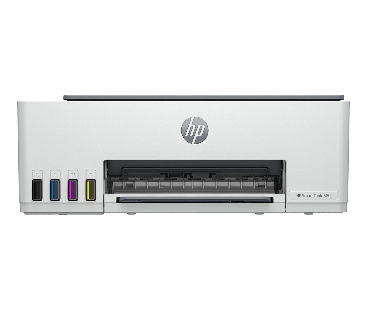 Hp Smart Tank 585 A4 1200 X 1200 Dpi 12ppm Wi-Fi Airprint