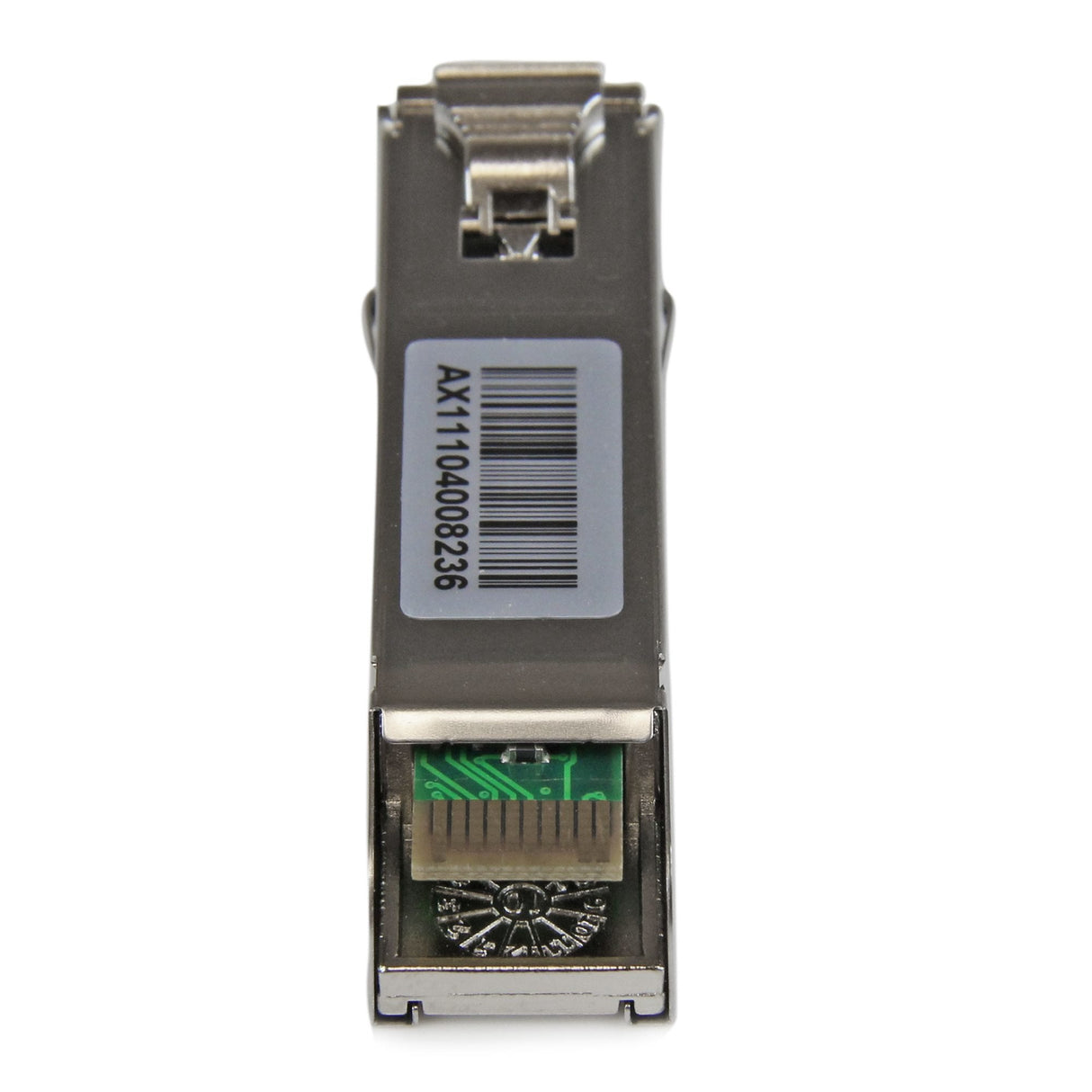 Startech Transceptor Fibra Optica Multi Modo Sfp G
