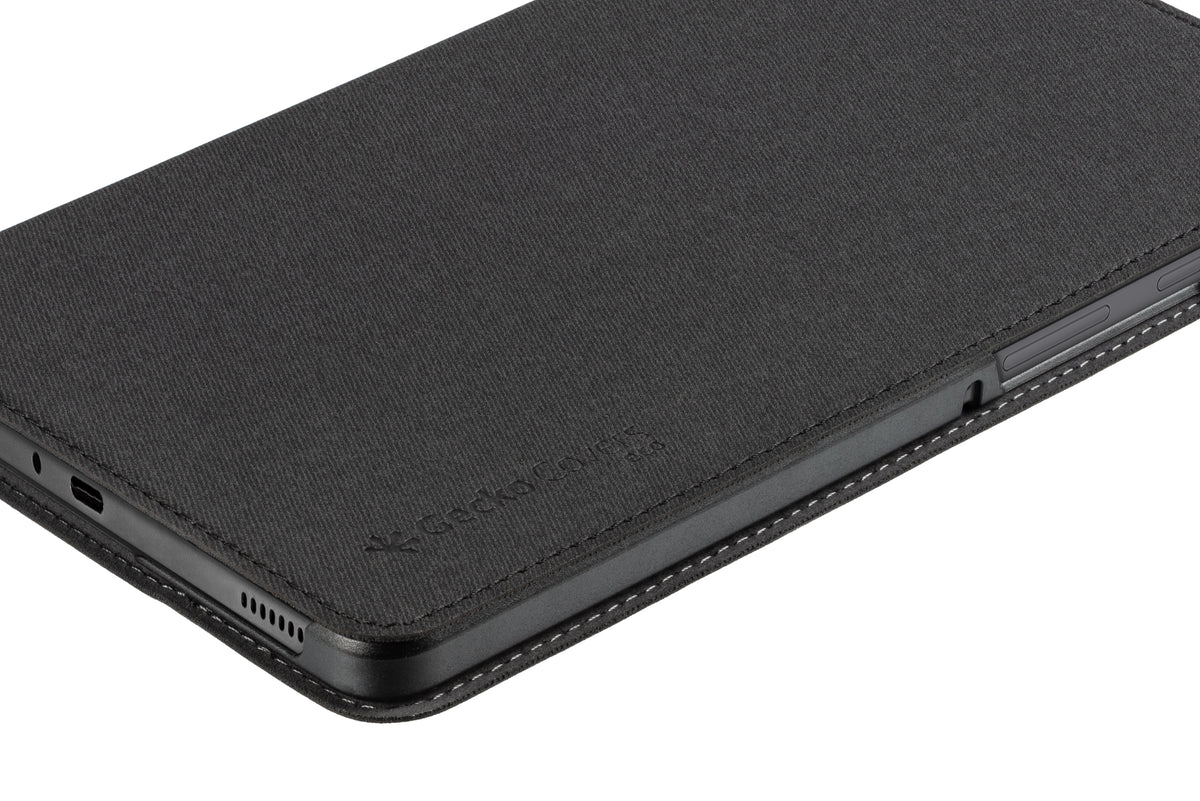 Funda Gecko V11t69c1 Para Tablets Samsung Galaxy Tab A9 Negra