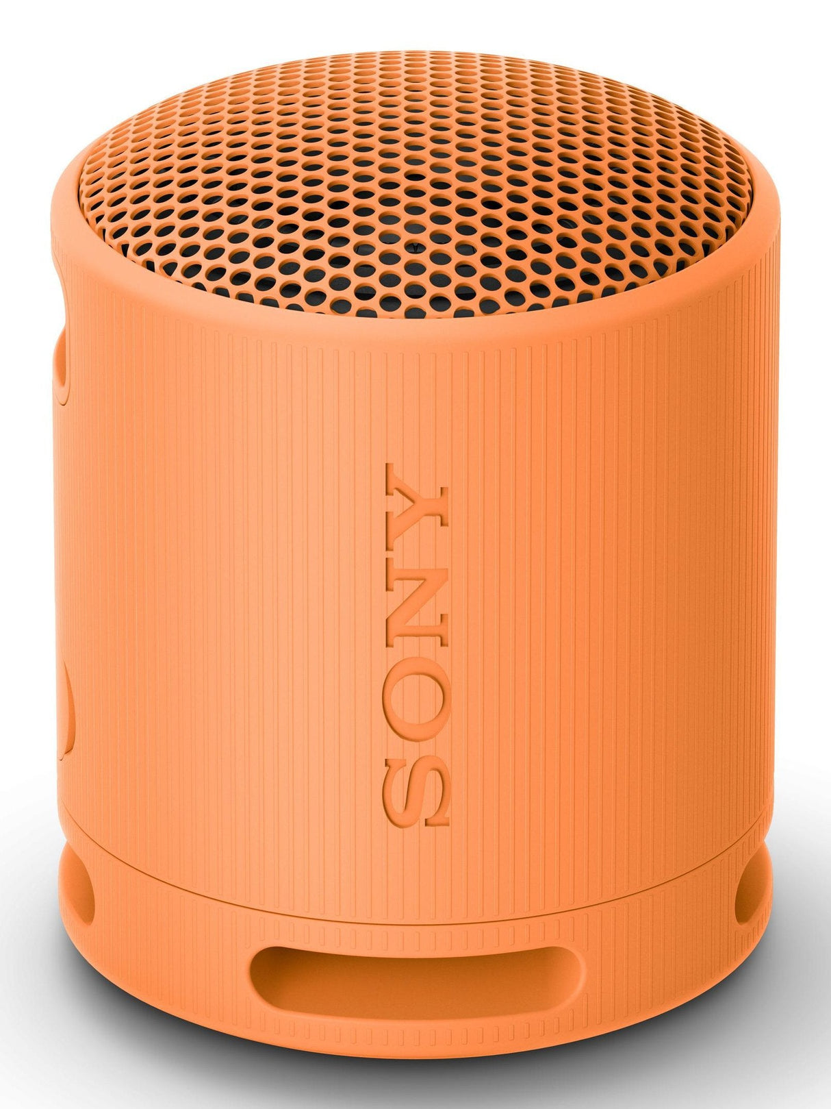 Sony Srs-Xb100 Orange Altavoz Inalámbrico