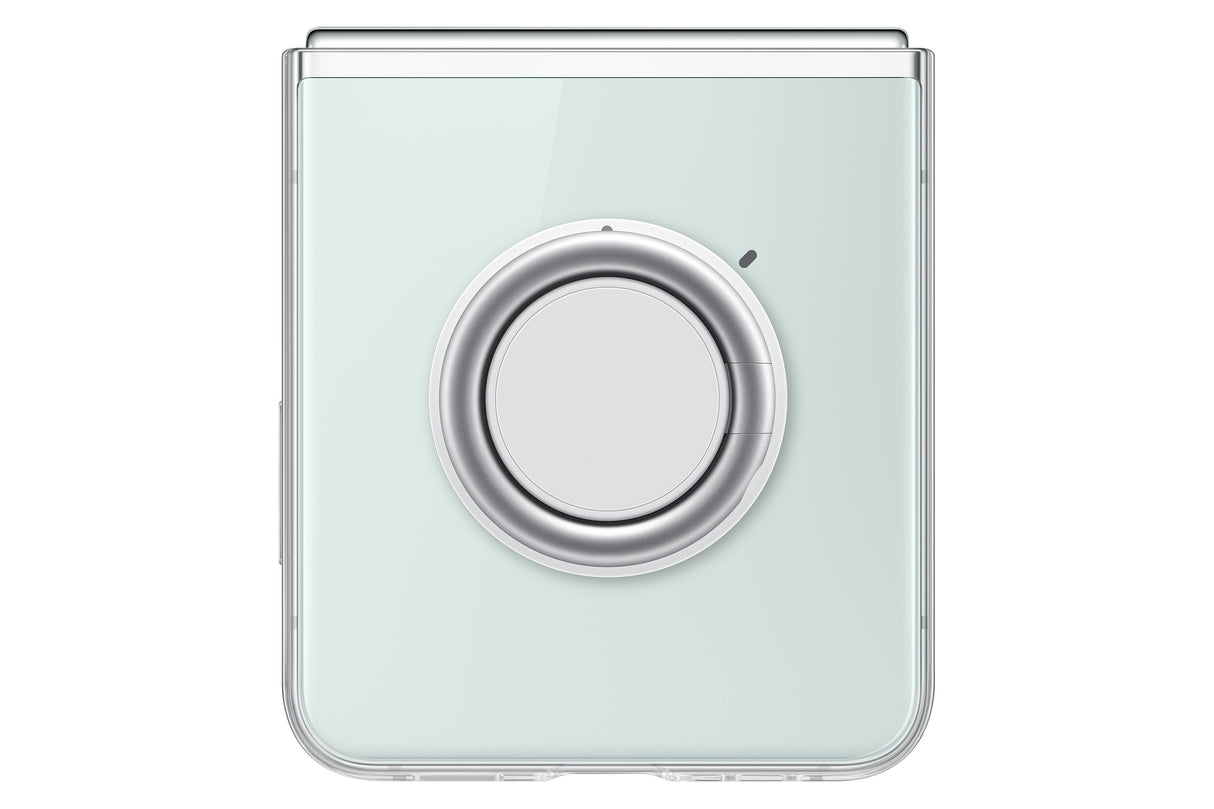 EAN 8806095062570 - Samsung EF-XF731CTEGWW funda para teléfono móvil 17 cm (6.7") Transparente imagen 1