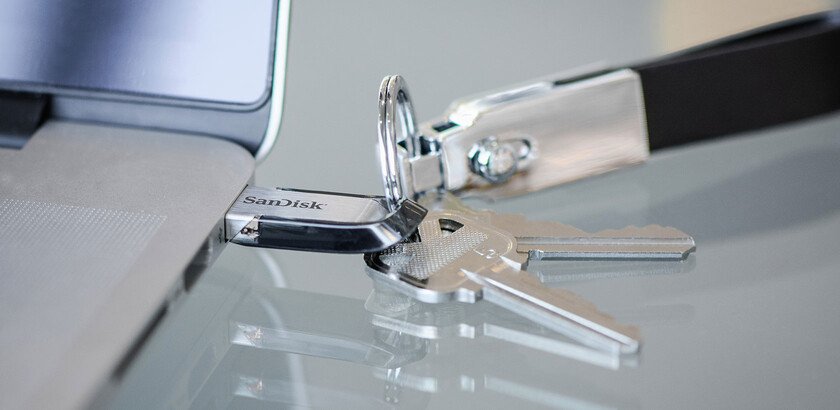 Pendrive Sandisk Cruzer Ultra Flair 512gb Usb 3.0          Sdcz73-512g-G46