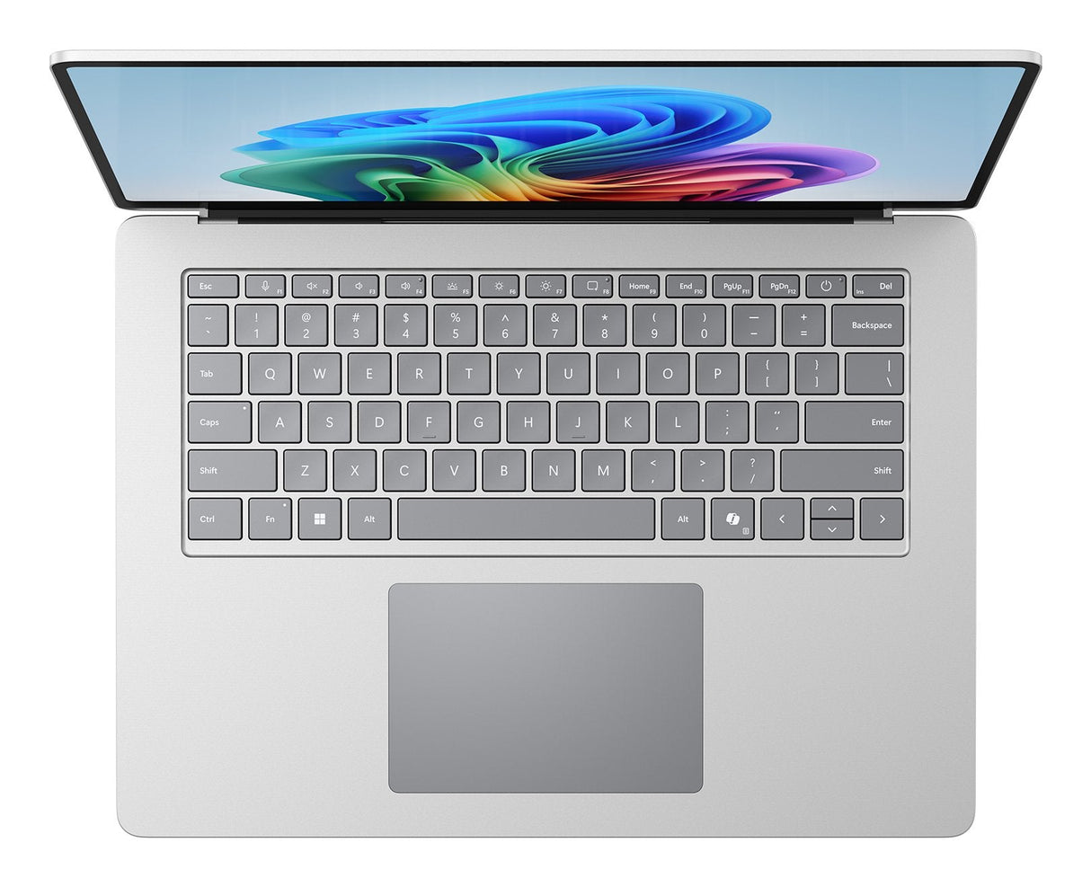 Surface Laptop 13 8 Intel Series 3 Core Ultra 7/16/512 Platinum