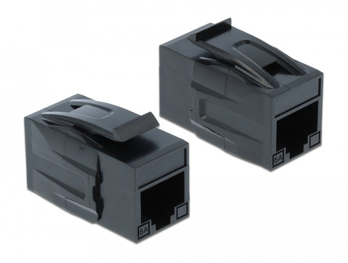 Delock 86298 Módulo De Conector De Red