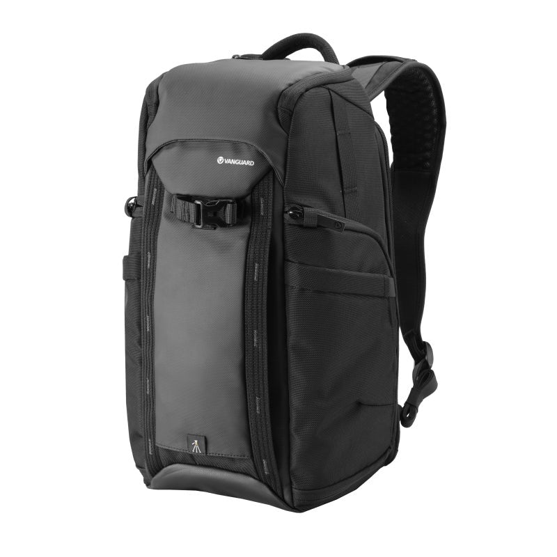 EAN 4719856250182 - Vanguard VEO ADAPTOR R44 BK estuche para cámara fotográfica Mochila Negro imagen 5
