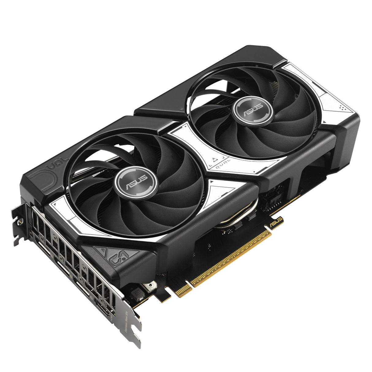 EAN 4711636057899 - ASUS Dual -RTX5060-O8G NVIDIA GeForce RTX 5060 8 GB GDDR7 imagen 3