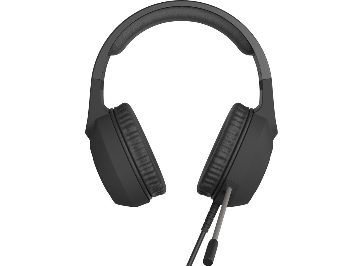 EAN 5705730126499 - Sandberg 126-49 auricular y casco Auriculares Alámbrico Diadema Juego USB tipo A Negro imagen 2