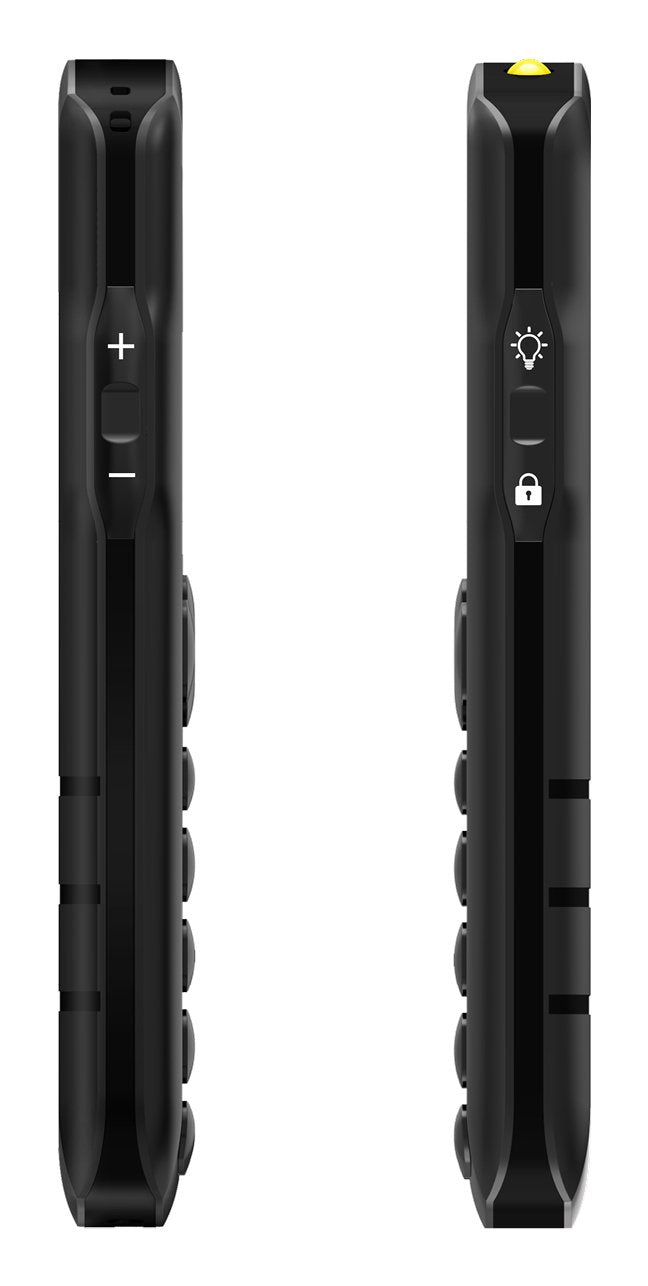 Bea-Fon Sl230 Ohne Netzteil Schwarz