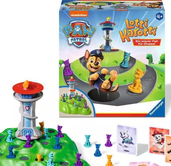 EAN 4005556223725 - Ravensburger 22372 juego de tablero 20 min Juego de mesa Familia imagen 4