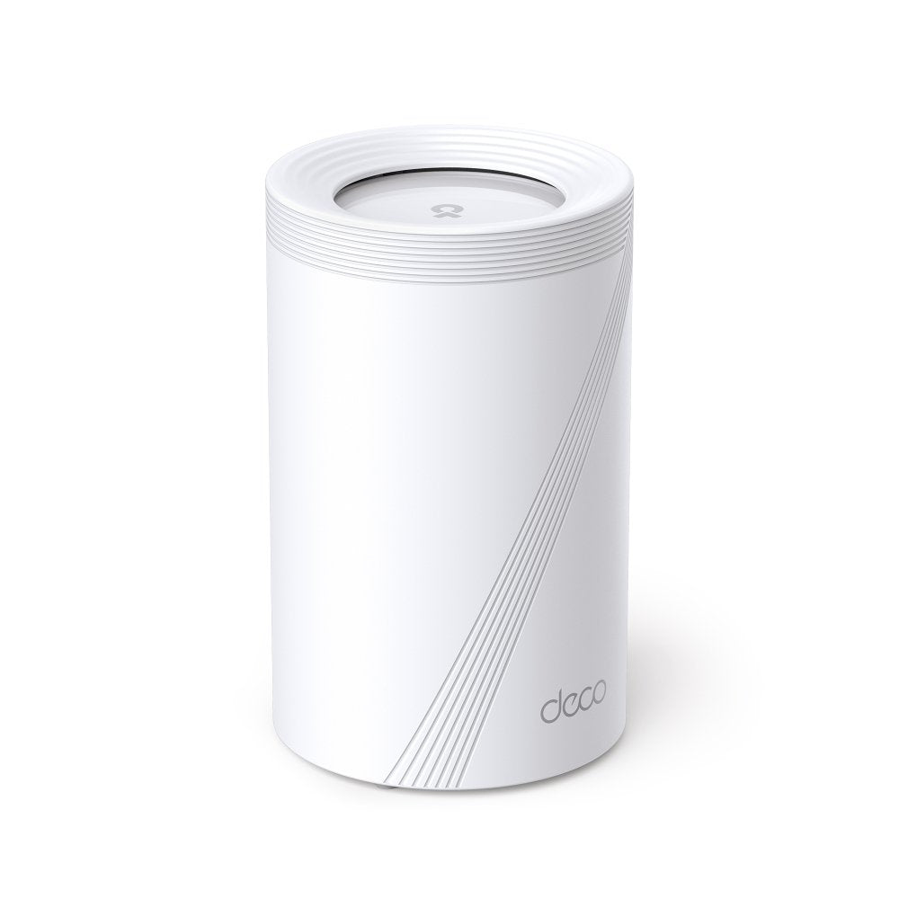 EAN 4897098687000 - TP-Link Deco BE65 Tribanda (2.4 GHz / 5 GHz / 6 GHz) Wi-Fi 7 (802.11be) Blanco 4 Interno imagen 3