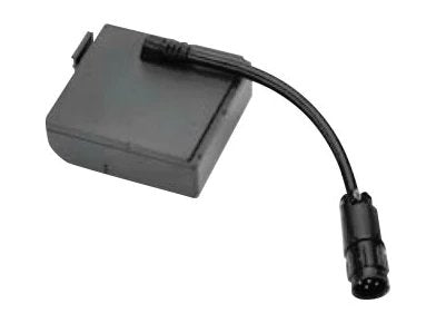 EAN 5715063457481 - Zebra P1050667-041 printer/scanner spare part/accessory Puerta de compartimento de batería imagen 1