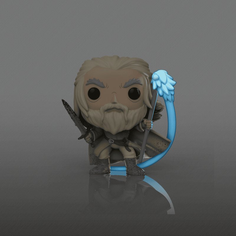 Funko Pop Earth Day Esdla Gandalf