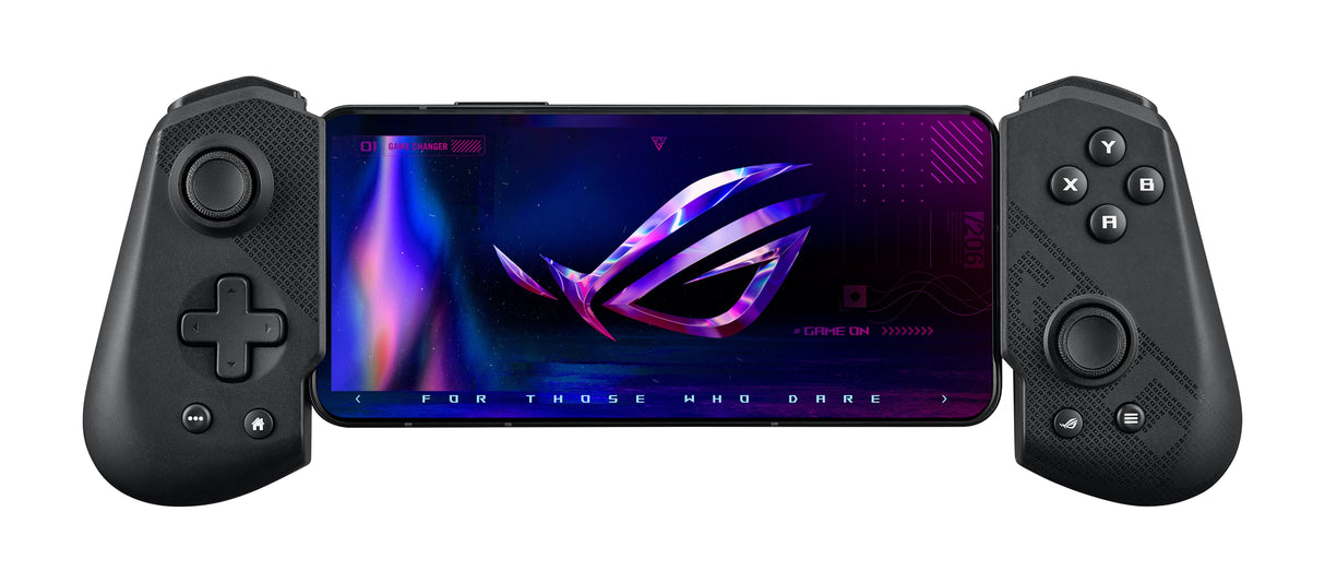 Gamepad Asus Rog Tessen Mobile Controller