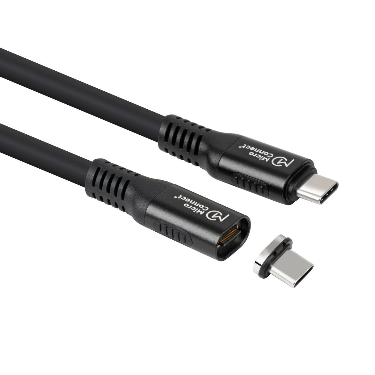 EAN 5715063709047 - Microconnect MC-LS-USB4CC0.5 cable USB imagen 4