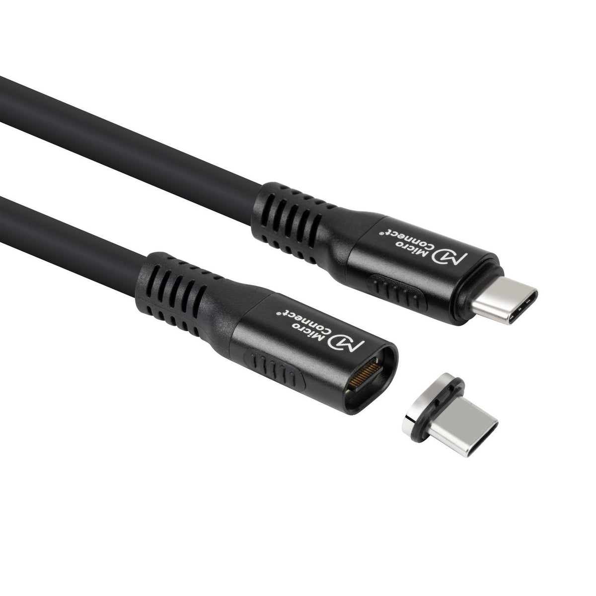 EAN 5715063709054 - Microconnect MC-LS-USB4CC1.0 cable USB imagen 4