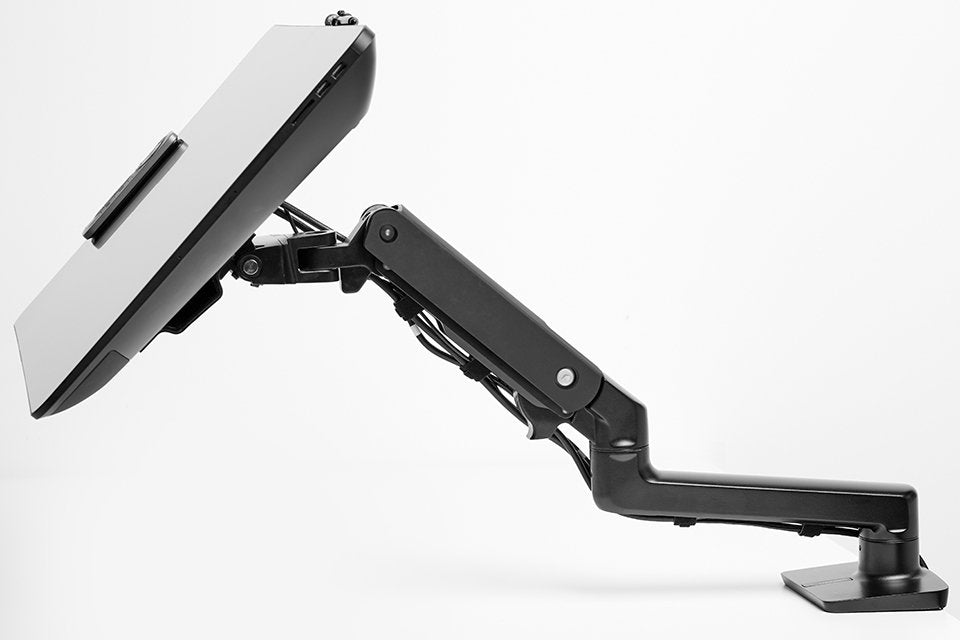EAN 4949268792189 - Wacom Flex Arm Brazo flexible de soporte imagen 4