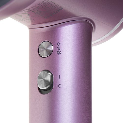 EAN 5905575901941 - Adler AD 2270P secador 1600 W Rosa imagen 13