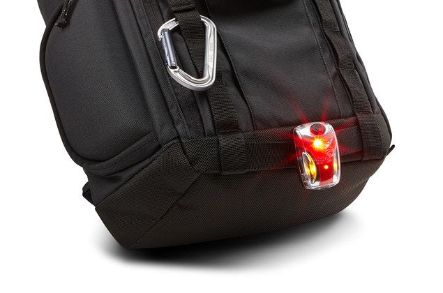 Mochila Thule Subterra 3203037 (15,6"; Negra)