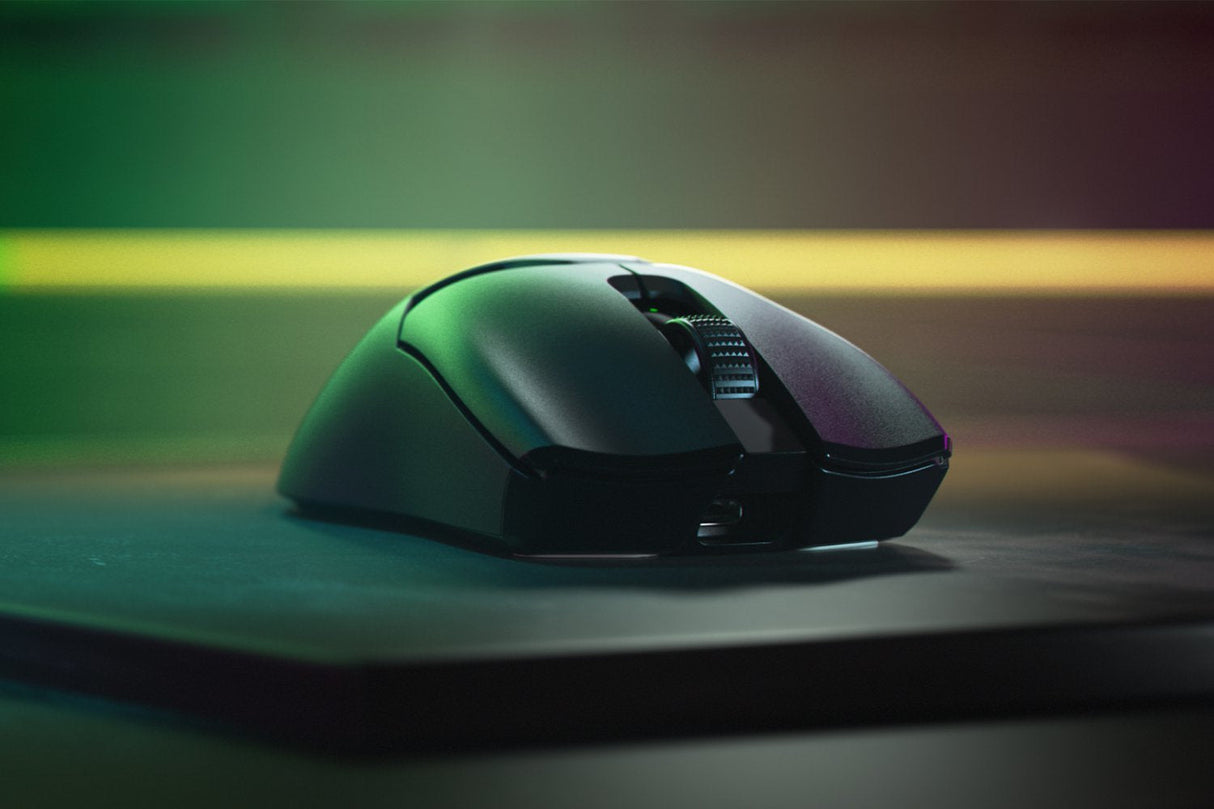 EAN 8886419333869 - Razer Viper V2 Pro ratón Juego mano derecha RF Wireless + USB Type-C Óptico 30000 DPI imagen 1