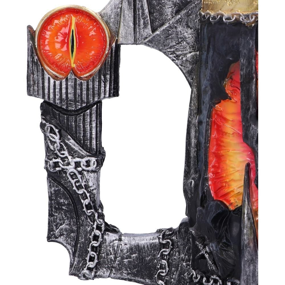 Jarra El Señor De Los Anillos - Sauron 15.5 Cm