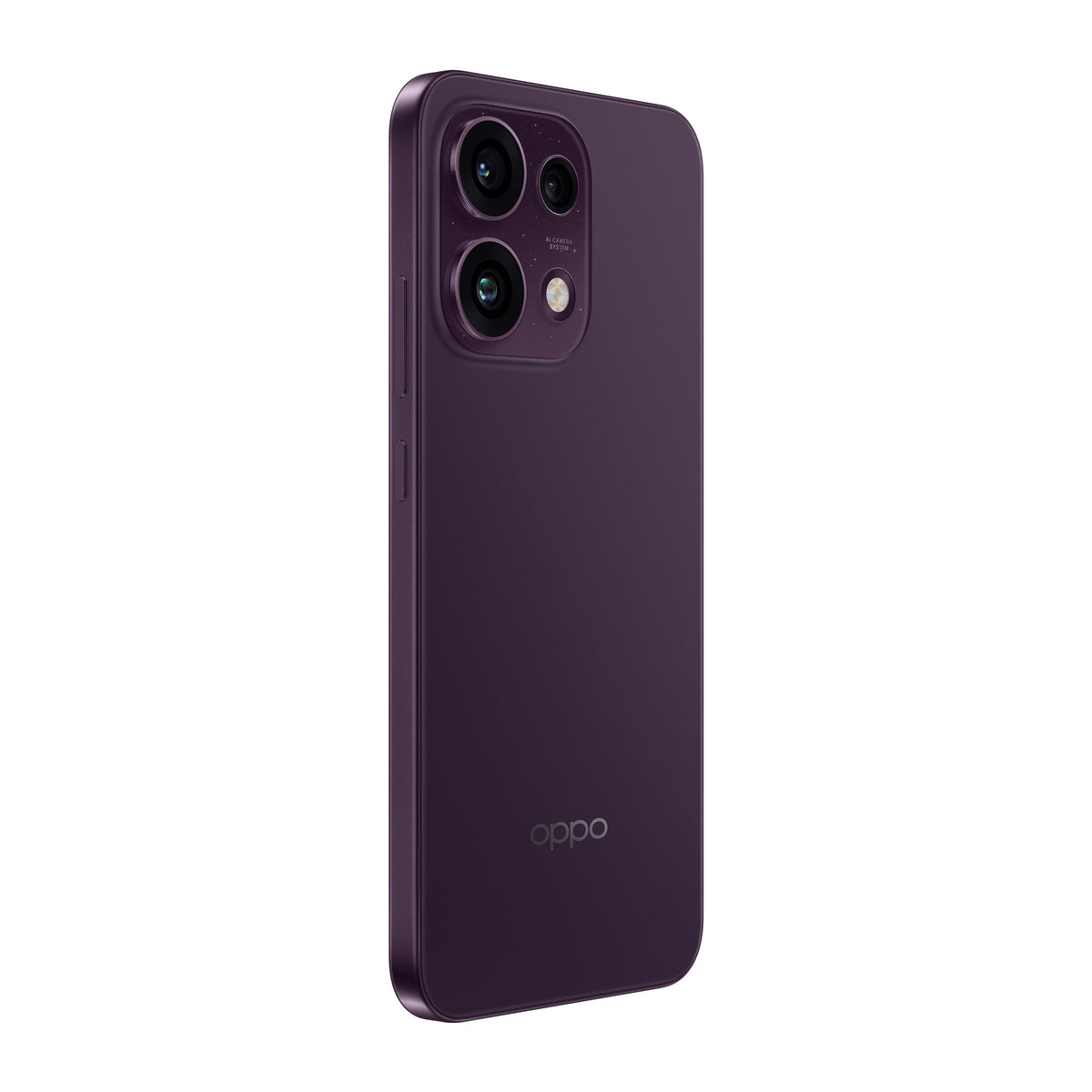 Oppo Reno 16 Fs 8+512gb 6.57" 5g Purple Black Ita