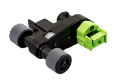 EAN 5711045682520 - Lexmark 40X7593 printer/scanner spare part/accessory Rodillo imagen 1