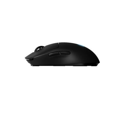 EAN 5099206077362 - Logitech G 910-005273 ratón Juego Ambidextro RF inalámbrico Óptico 25600 DPIimagen 6)