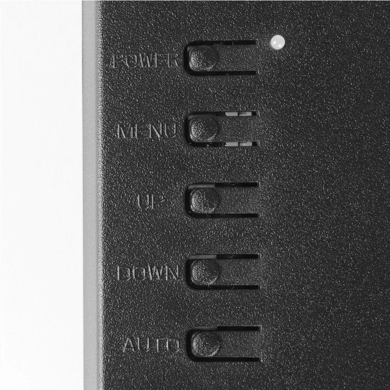 Monitor Iggual Táctil Capacitivo 17" Vga Hdmi Usb