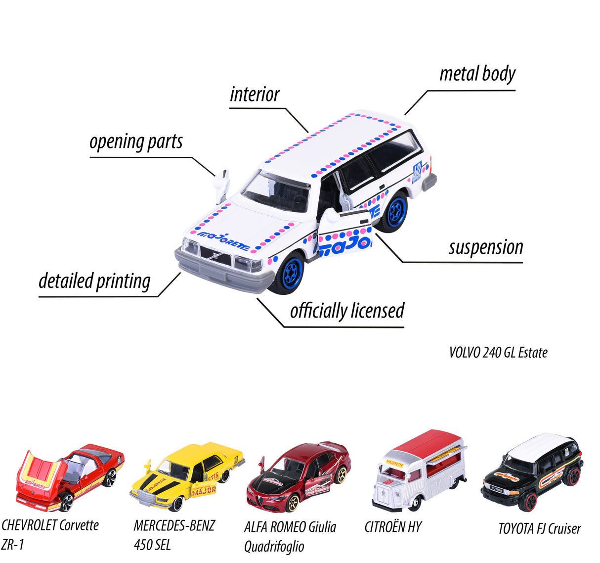 EAN 3467452074701 - Smoby 212054100 vehículo de juguete imagen 4