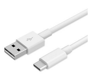 Huawei Cable Usb-C 1m Blanco
