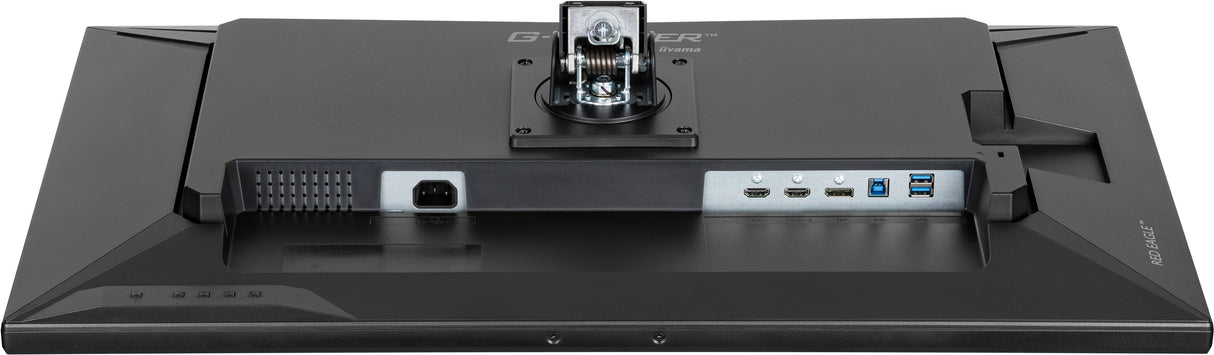 Iiyama 80.0cm 31,5" Gb3271qsu-B2 16:9 2xhdmi+Dp+2xusb-C