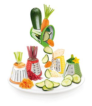 EAN 3045388593727 - Tefal MB756G31 rebanadora Eléctrico 150 W Rojo, Blanco imagen 3