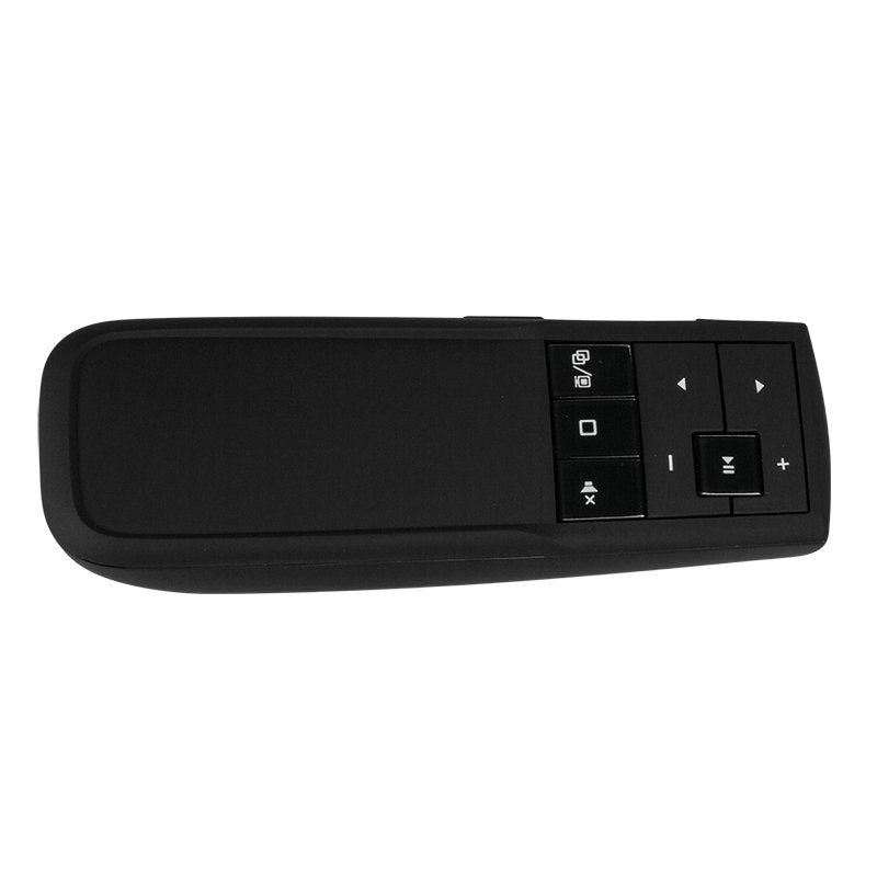 Logilink Id0154 Wireless Presenter 2.4 Ghz Inalámbrico Rf Negro