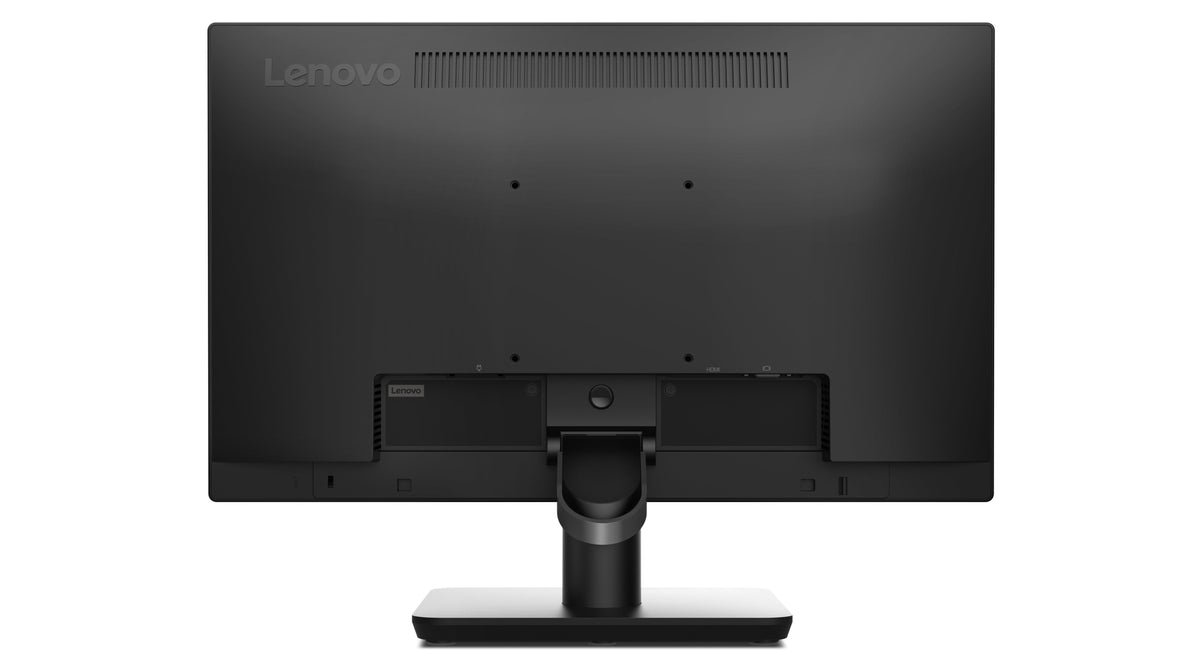 Lenovo Thinkvision E20-30 19.5p 250cd/M2 7ms Vga 3yr