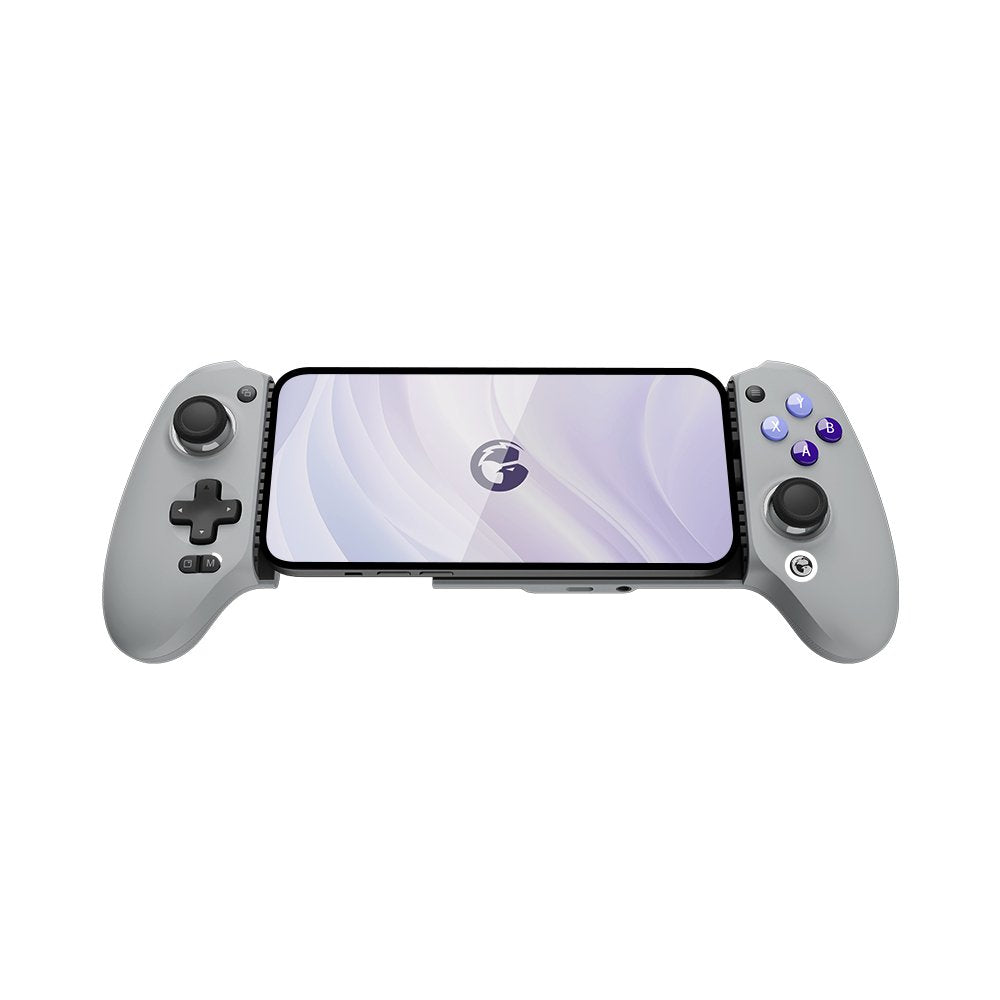Gamepad Gamesir G8 Galileo Android/Ios Gris - Gamepad Para Smartphones
