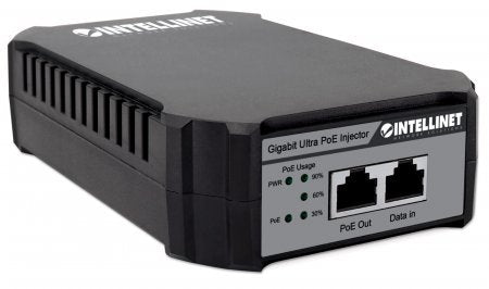 Intellinet Gigabit Ultra Poe-Injektor 1x95w