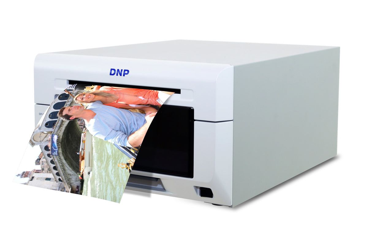 EAN 4582287830977 - DNP Photo Imaging DP-DS620 impresora de foto Pintar por sublimación 6" x 9" (15x23 cm) imagen 3