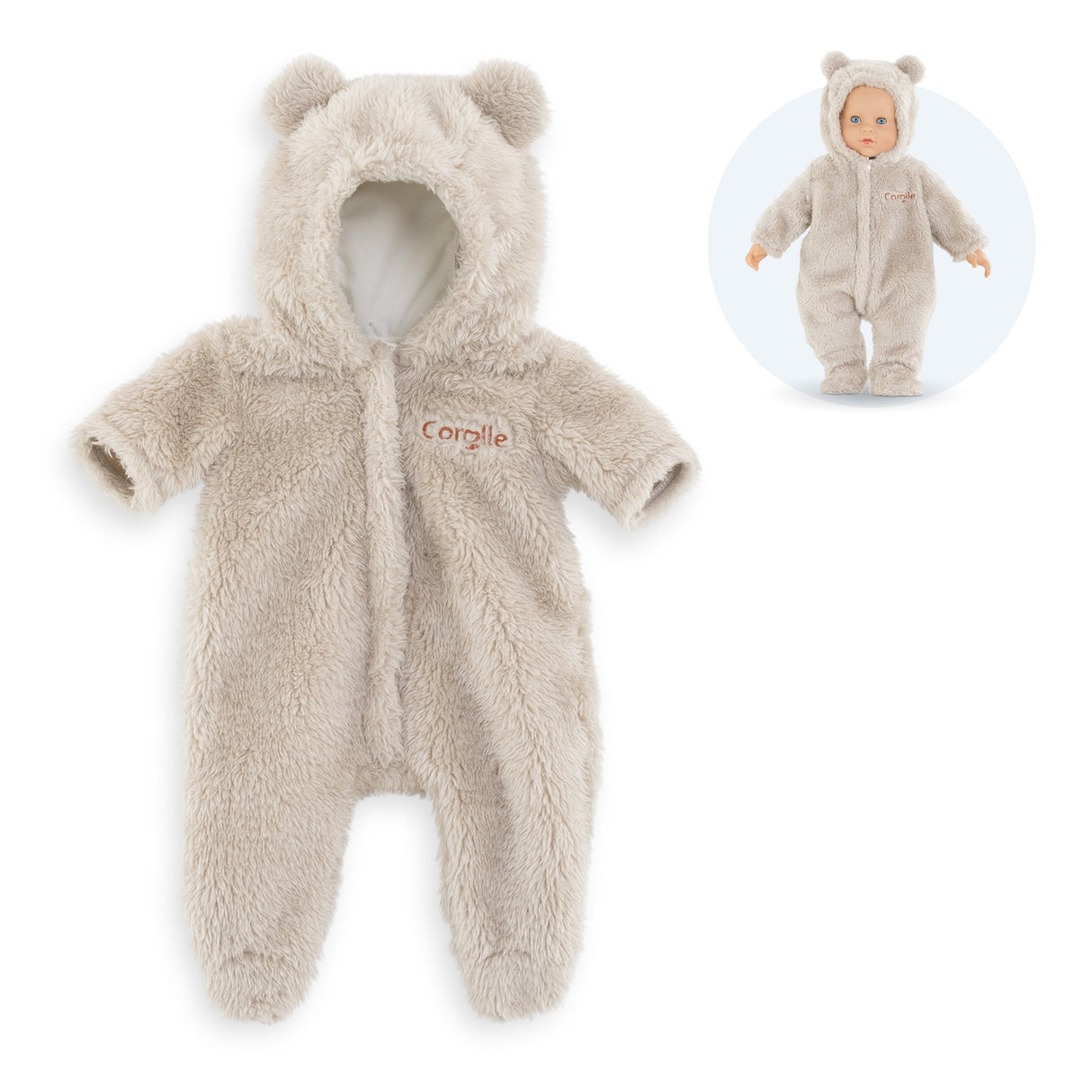 EAN 4062013160146 - Corolle 9000160140 accesorio para muñecas Disfraz para muñeca imagen 1