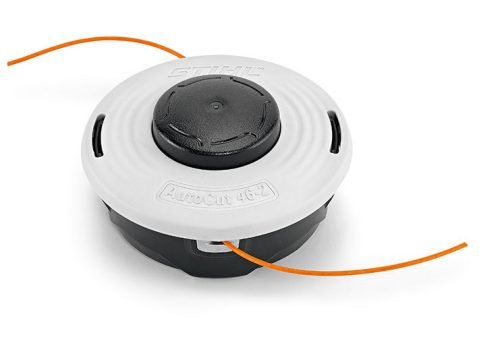 Stihl 40037102115 Autocut 46-2 M 12 L 2, 7 Mm, 1 Piezas Multicolor